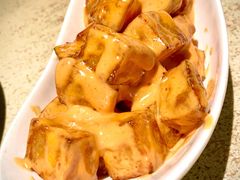 西班牙香蒜汁土豆-Carmen卡门西班牙餐厅