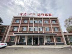 -派美特宠物医院·核磁CT·骨科肿瘤·疑难转诊(沈农禾丰店)