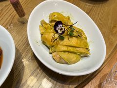 -新白鹿餐厅(爱琴海购物中心店)