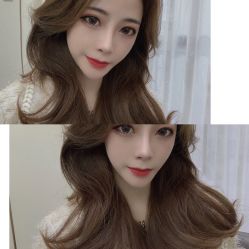 -3AM·S HAIR SALON烫发染发接发