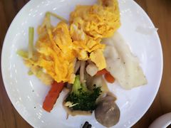 -熊猫自助餐厅.萌趣城堡(长隆熊猫酒店)
