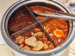 -素满香·食养自助(建邺万达店)