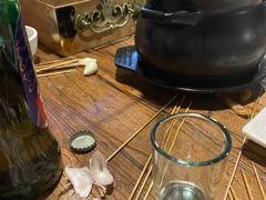 -小赵烧烤(银亿店)