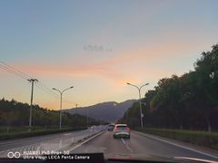 -北京西山国家森林公园