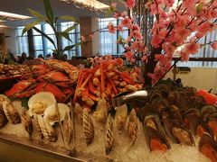 -冠发君悦大酒店-餐厅