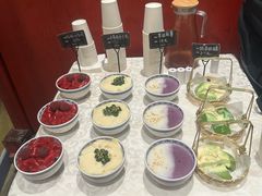 -金陵家宴·金陵春·南京菜(夫子庙店)