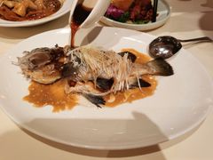 清蒸海上鲜-东海海鲜酒家(中信广场店)