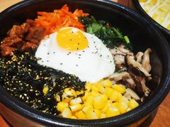 石锅拌饭-米村拌饭(杭州国大城市广场店)