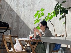 -VOYAGE COFFEE 咖啡烘焙工坊店(798艺术区店)
