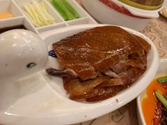 -大鸭梨(天通西苑店)