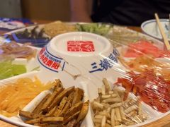 -怪噜范·老贵阳街头名小吃(汇金星力城店)