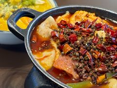 -袁记云饺的猜想(东方宝泰首店)