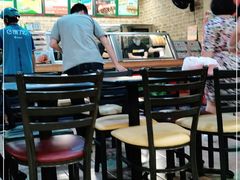 大堂-赛百味SUBWAY(都汇天地店)