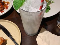 -Brut Eatery悦璞食堂(建国东路店)