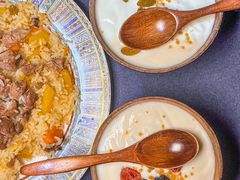 -伊带伊路新疆美食府(呼家楼店)