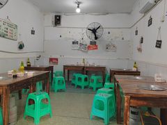 -黑竹香鸡(营和巷店)