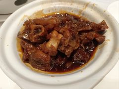-清心茶楼·传统中山石岐菜