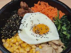 -米村拌饭(金象城店)