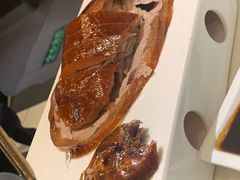 烤鸭-大铁勺新津菜(东丽阳光新业广场店)