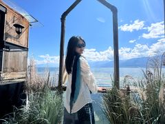 -六阅·福十 FORTEN 海景咖啡西餐厅(双廊古镇店)