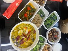 -清晖小苑•顺德地方菜(壹海城店)