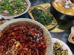 -青城甲(青城山店)