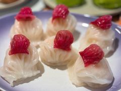母子虾皇饺-云山茶餐厅(广东大厦店)