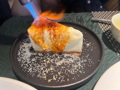 -翡翠鸟精品泰国菜(北辰财富中心店)