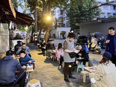 -金二烤肉(早慈巷小区店)