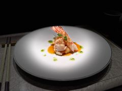 -Ginza Onodera铁板烧(外滩十八号店)