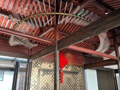 -走马楼饭庄(慈城古县城店)