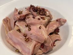 -玉林烤鸭店(定福庄店)