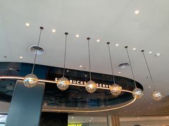 -星巴克臻选(深圳龙岗万科店)