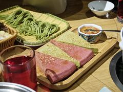 -竹鲜笙全竹宴(国色天香店)