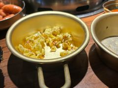 -九田家黑牛烤肉料理(新辰里亚运村店)