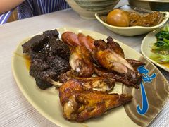 -圆宝台湾小吃(迎津街店)