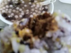 -芳婆糕团店(王府大街店)