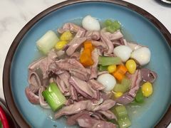 -上上席川菜(凯德乐峰广场店)