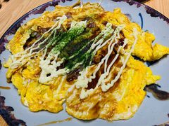 大阪鸡蛋烧-胜代日本料理(云程巷小区店)