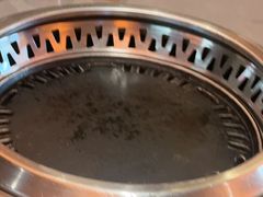 -黑金·寻焰自助百汇·烤肉·火锅(中街店)