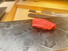 金槍魚壽司-鮨心和(外滩店)