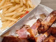 -海鲜自助·汇咖啡厅(宜宾绿发皇冠假日酒店)