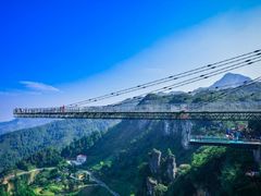 -梦幻奥陶纪景区