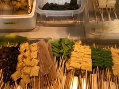 -邓姐串串香(水围店)