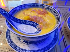 -捷信牛奶甜品世家(合生汇店)