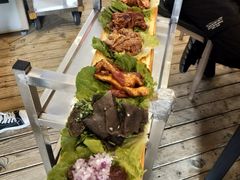 -赞酱川式烤肉(蜀都万达店)