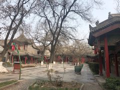-关中书院
