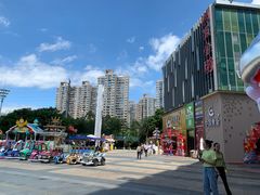 -万达广场(厦门湖里店)