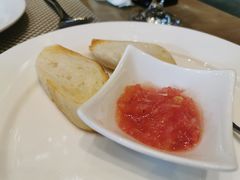 -Mezomd曼索蒂西班牙餐厅(广粤店)