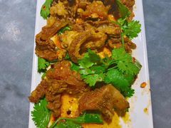 -幸运牛汕头小黄牛牛肉火锅(梅林店)